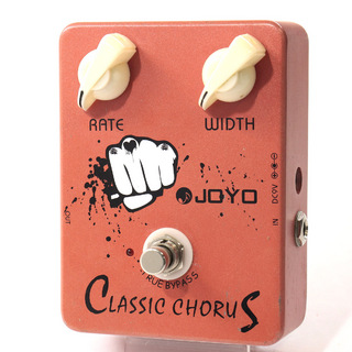 JOYO JF-05 / Classic Chorus 【池袋店】（中古）【楽器検索デジマート】
