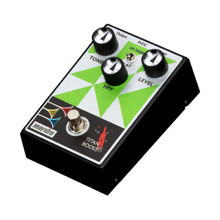 ギター用エフェクター、MAESTRO、FUZZ-TONE OR RANGER OR