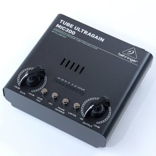 BEHRINGER MIC300 【池袋店】