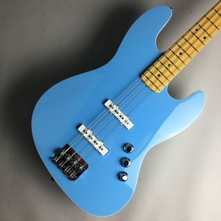 FenderAerodyne Special Jazz Bass / California Blue【下取りがお得！】