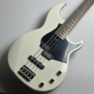 YAMAHA BB234 Vintage White【現物画像/約4.1㎏】