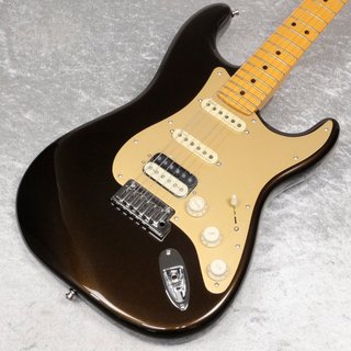 Fender American Ultra Stratocaster HSS Maple Texas Tea【新宿店】
