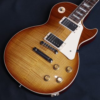 Gibson ISHIBASHI Exclusive Les Paul Standard 50s Figured Top Dirty Lemon Burst 【横浜店】