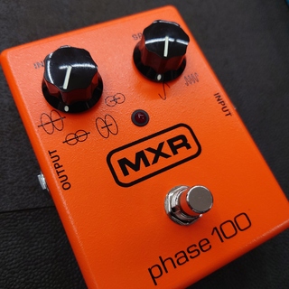 MXR M107 Phase100