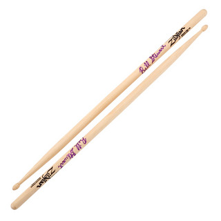 ZildjianBILL STEWART ARTIST SERIES DRUMSTICK スティック ARTIST SERIES ビル・スチュワート 403 x 12.7mm