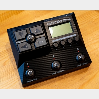 ZOOM G2 FOUR