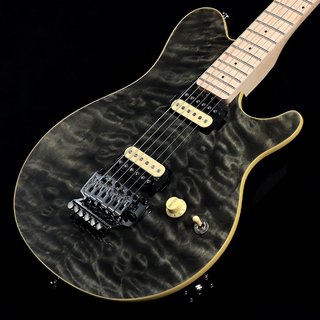 Sterling by MUSIC MAN AX40-TBK-M Trans Black [限定品](重量:3.44kg)【渋谷店】