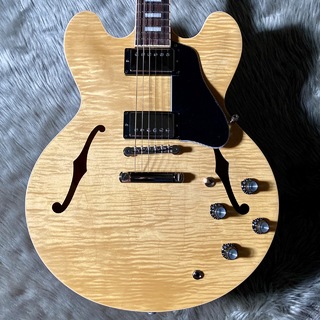 GibsonES-335 Figured セミアコギター