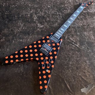 ESP Custom Order FV Polka Dot