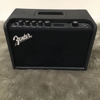 Fender MUSTANG GT 40