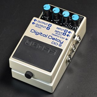 BOSS DD-8 Digital Delay ディレイ ボス エフェクター【名古屋栄店】