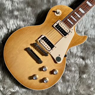 Gibson Les Paul Classic Honeyburst
 レスポールクラシック