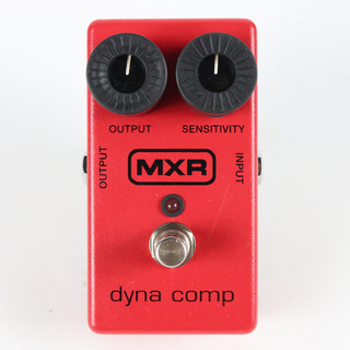 MXR、M102 OR Dyna Compの検索結果【楽器検索デジマート】