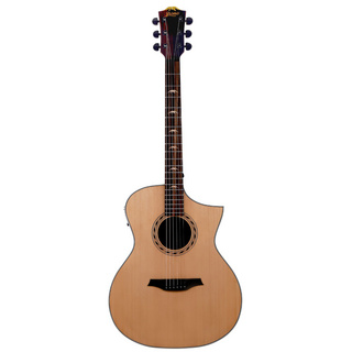 Bromo Guitarsブロモギターズ BAA4CE エレクトリックアコースティックギター エレアコ