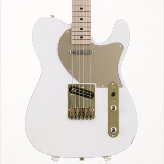 Fender Haruna Telecaster Arctic White【新宿店】