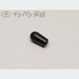 SCUD TB-340I トグルスイッチノブ インチサイズ ブラック【梅田店】