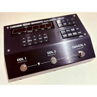 エフェクター　デジタルディレイ　美品 楽天市場】デジタルディレイ 中古（ギター用アクセサリー・パーツ