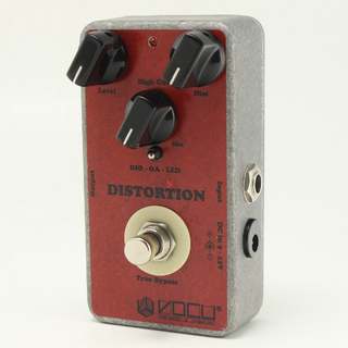 エフェクター（ギター・ベース用）、VOCUの検索結果【楽器検索デジマート】