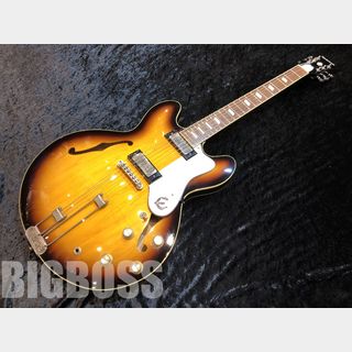 Epiphone ELITIST RIVIERA VS