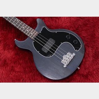 Gibson Les Paul Junior Tribute DC Bass Blue Stain #117690167 2019 3.355kg【GIB横浜】