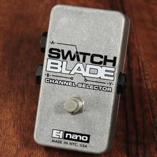 Electro-HarmonixNano Switch Blade  【梅田店】