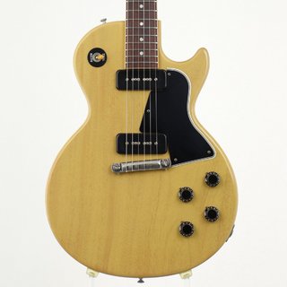 Gibson Custom Shop Historic Collection 1960 Les Paul Special Single Cut V.O.S. TV Yellow【福岡パルコ店】