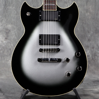 YAMAHA SG1820A SVB (Silver Burst) 2024年製[アウトレット]【実物画像/未展示品】[重量：4.22kg][S/N:IKL067E]ヤ