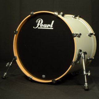 Pearl VISION Maple Series 22×18 BD White【福岡パルコ店】