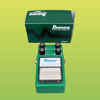 Ibanez TS9 Tube Screamerの検索結果【楽器検索デジマート】