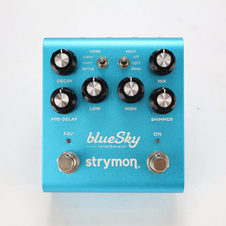 strymon、blueskyの検索結果【楽器検索デジマート】