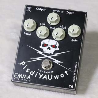 EMMAの検索結果【楽器検索デジマート】