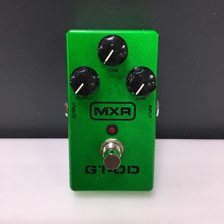 MXR GTOD