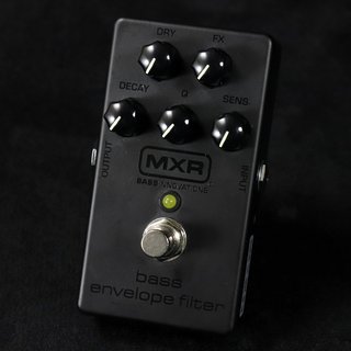 MXR M82 Bass Envelope Filter 【梅田店】