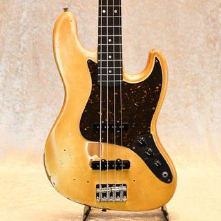 Fender Jazz Bass Modify