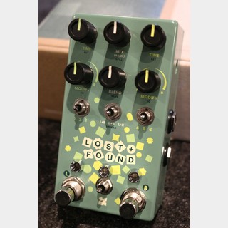 Chase Bliss Audioの検索結果【楽器検索デジマート】