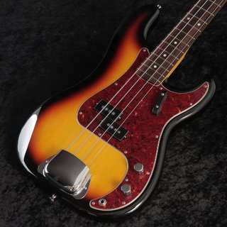 Fender HAMA OKAMOTO Precision Bass #4 3 Color Sunburst Made in Japan【御茶ノ水本店】