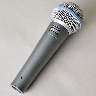 Shure BETA 58A-J