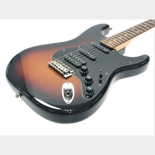 FenderAmerican Special Stratocaster HSS