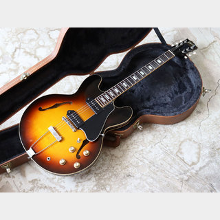 Gibson MemphisES-330 2018年製