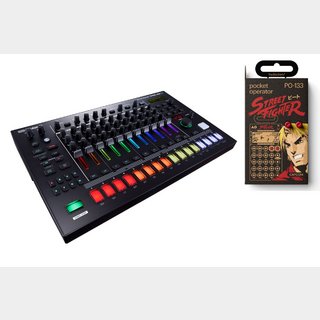 Roland AIRA TR-8Sリズム・パフォーマー アイラ (TR8S)【WEBSHOP】