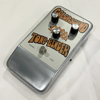 NPD: 1973 Colorsound Fuzz-Wah-Straight : r/guitarpedals
