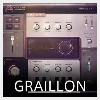 AUBURN SOUNDS GRAILLON