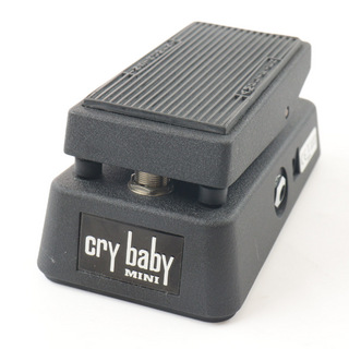 Jim Dunlop CBM95 Cry Baby Mini Wah ギター用 ワウペダル 【池袋店】