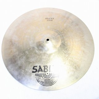 SABIAN AA HEAVY RIDE 20インチ 2952g セイビアン ヘビーライドシンバル【池袋店】