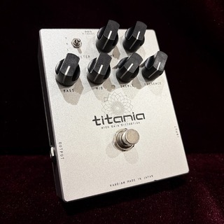 エフェクター（ギター・ベース用）、KarDiaN titaniaの検索結果【楽器