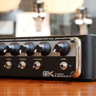 GALLIEN-KRUEGER LEGACY 1200 