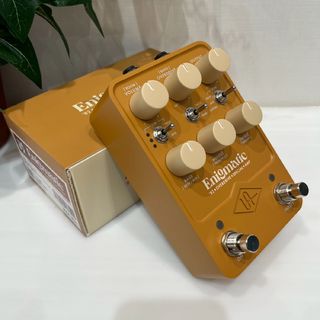 Universal Audio UAFX Enigmatic