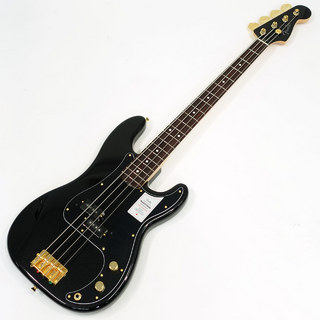Fender Made in Japan Traditional 2025 Collection 60s Precision Bass / Black Pearl