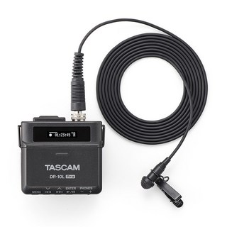 TascamDR-10L Pro
