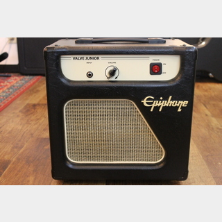 EpiphoneValve Junior